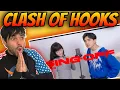 Download Lagu SING-OFF TIKTOK SONGS 22 (Stecu, Tung Tung Tung Sahur) vs ‪@INDAHKUS //Reaction