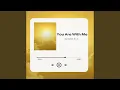 Lagu You Are With Me