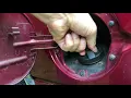 How to Install a Locking Gas Cap The Tahoe Project Episode 16