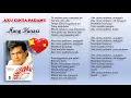 Download Lagu Aku Cinta Padamu - Itang Yunasz