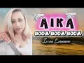 Lagu AIKA BOOM BOOM BOOM - AI COVER #samoanmusic #AIcover #reggae 