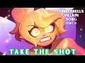 Download Lagu TINKERBELLS VILLAIN SONG (part 2) | 'Take the Shot' | by Lydia the Bard and @tonyhalliwellmusic
