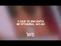 VITAMINA - Arcángel ❌ Maluma 💊