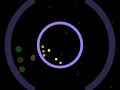 Ball bounces until simulation crashes