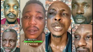 video confession of a kidnapping gang terrorizing ondo u0026 ekiti state nigeria u0026 yoruba nation news