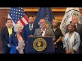 Yonkers Water Infrastructure Announcement 26