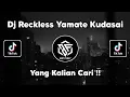 Download Lagu DJ RECKLESS YAMATE KUDASAI SOUND JOWO SEBELAH ETAN VIRAL TIK TOK TERBARU !!