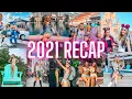 2021 RECAP TIKTOK TREND TUTORIAL. HOW TO MAKE A TIKTOK TREND. EASY TIKTOK TUTORIAL.