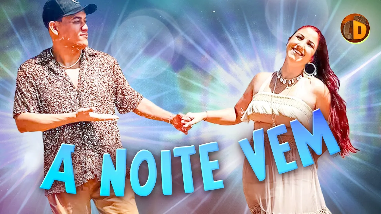 O DIA VAI LOGO A NOITE VEM - DANÇANDO FORRÓ NO BAILÃO DE FIM DE ANO | BONDE SERTANEJO (MUSIC VIDEO) O DIA VAI LOGO A NOITE VEM - DANÇANDO FORRÓ NO BAILÃO DE FIM DE ANO | BONDE SERTANEJO (MUSIC VIDEO)