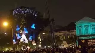 Download Garden of Angels (Singapore Night Festival 2015) MP3