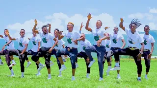 NELEMI MBASANDO BHALEKAGE Official Music Video 