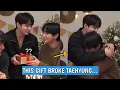 Lagu 7 BTS Members Wish Taehyung Happy Birthday… But Jungkook’s Gift Made Him Emotional 💔🎁