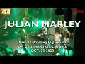 Julian Marley Cooling In Jamaica Part 11