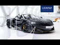 Download Lagu McLaren 600LT Spider | Louwman Exclusive