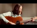 Rotten Apple - Alice In Chains (Acoustic Cover) 