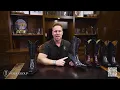 Lucchese Boots - Caiman vs Crocodile vs Alligator What s the Difference in these Exotic Boots