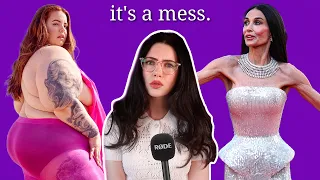 What The Hell Happened To Body Positivity?