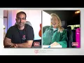 An honest conversation with Jenn Johnson
