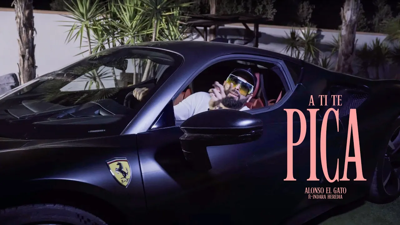 Alonso El Gato channel featured image