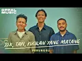 Download Lagu Oppal Music | Perunggu - 33x, Tapi, Pikiran Yang Matang Live