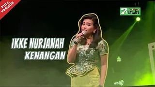 ikke nurjanah kenangan official video 