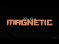 Joshua Baraka x Bensoul - Magnetic (Lyric Video)