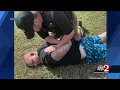 Police Man arrested after Ocala shooting injures 1