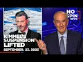 Download Lagu Trump’s UN Speech, U.S. Attorney Resignation \u0026 Pentagon’s New Press Rules | Sept. 23, 2025