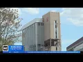 Nabisco tower implosion in Fair Lawn NJ called off