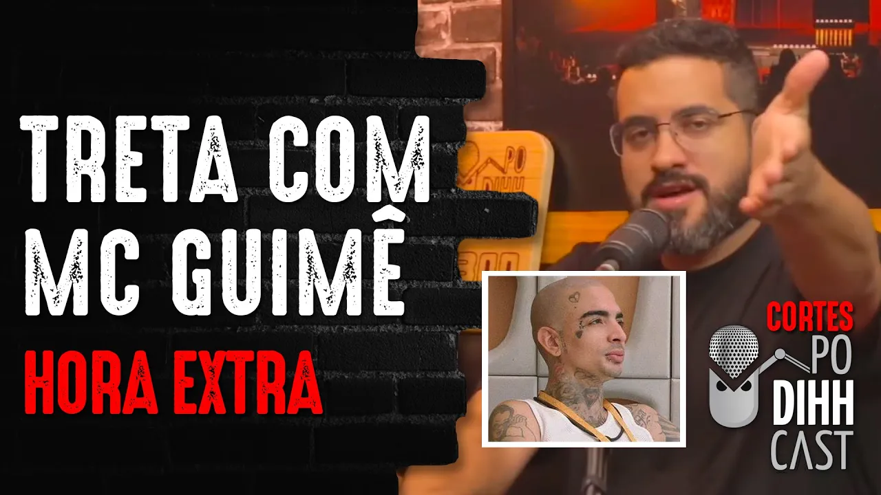 P0LÊMICAS SOBRE O BBB - Podihhcast Cortes