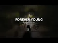Download Lagu FOREVER YOUNG - Alphaville (tiktok version)