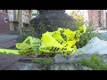 Addressing crime in Allentown