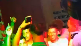                  كتب المكتوب وتفارقنا              الأغنية المنتظر دندنها