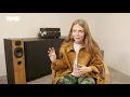 Maggie Rogers - Give A Little | Song Stories