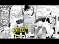 Download Lagu She Was Summoned \u0026 Exiled But Her \