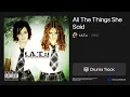 All The Things She Said — t.A.T.u. (Drums Only)