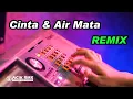 Download Lagu CINTA DAN AIR MATA REMIX DJ Acik