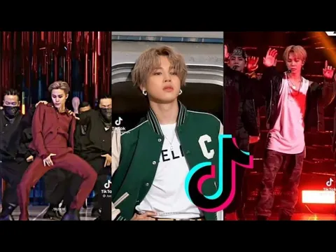 Download MP3 Park Jimin Tiktok Compilation