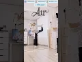 Download Lagu YEJI “AIR” 0.75x Slow Music #dancetutorial #dancecover