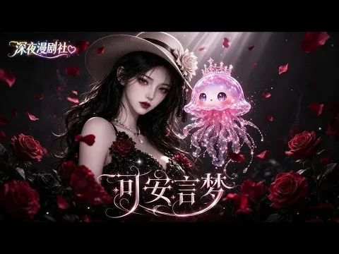 Ke An's Dream Words Episode 40