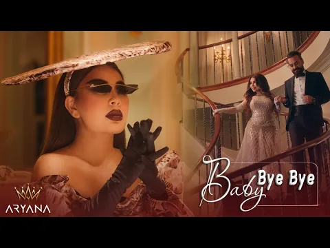 Download MP3 Aryana Sayeed - Baby Bye Bye (Official Video 4K)