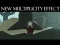 New Multiplicity Effect Deepwoken