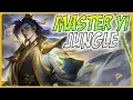Lagu 3 Minute Master Yi Guide - A Guide for League of Legends