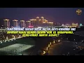 Phir na Aisi Raat Ayegi Lyrics and Translation - Arijit Singh song - Creative Hendra Babloo - Bol...