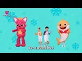 Ice Cream Song | Dance Along | Pinkfong Songs for Children