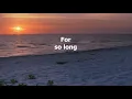 She Used To Be Mine by Brooks & Dunn - 1993 (with lyrics)