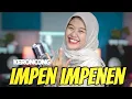 Lagu IMPEN IMPENEN - AFIFFAH - KERONCONG COVER