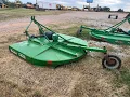 Used 72 Frontier RC2072 Brush Hog Mower For Sale