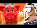 Download Lagu Te milyen nevet adsz neki? - Pets \u0026 Stuff