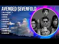 Download Lagu A.v.e.n.g.e.d. .S.e.v.e.n.f.o.l.d. Greatest Hits Full Album ▶️ Full Album ▶️ Top 10 Hits of All